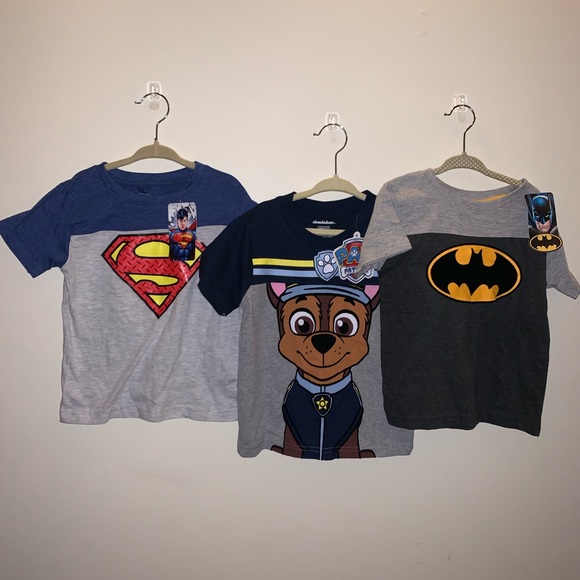 Other - Toddler T-Shirts (3)